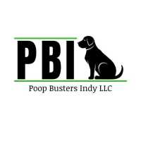 Poop Busters Indy LLC Logo