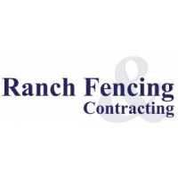 Ranch Fencing and Contracting Logo