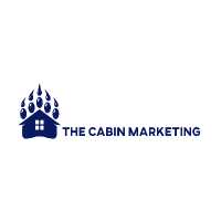 The Cabin Marketing Logo