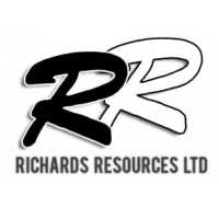 Richards Resources Ltd Logo