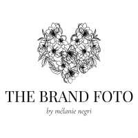 THE BRAND FOTO LLC Logo