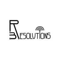 RBResolutions Logo