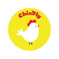 ChixFly Logo