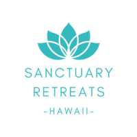 Sanctuary Retreats Hawaii Logo