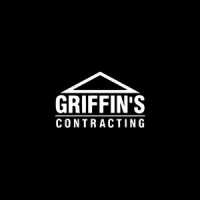 Griffin's Contracting Logo