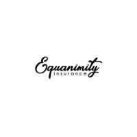 Equanimity Insurance || Cov Cal Agent Logo