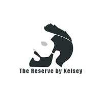The Reserve by Kelsey Logo
