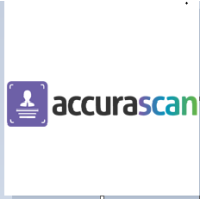 Accura Scan Logo