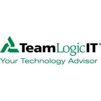 TeamLogic IT - West Richmond Logo
