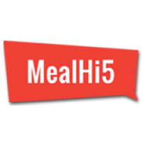 Mealhi5 LLC Logo