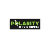 Polarity River Electric LLC Logo