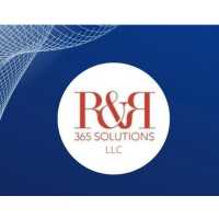 RNR 365 Solutions LLC / Non emergency medical transportation Logo