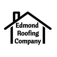Edmond Roofing Company Logo