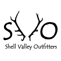 Shell Valley Outfitters Logo
