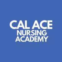 CAL ACE Nursing Santa Cruz Logo