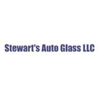 Stewart's Auto Glass LLC Logo