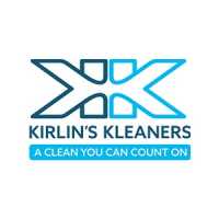 Kirlin's Kleaners Logo