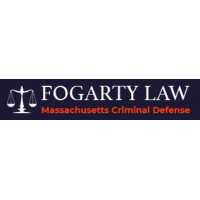 Fogarty Law Logo