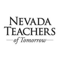 Nevada Teachers of Tomorrow Logo