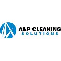 A&P Cleaning Solutions LLC Logo