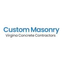 DOCM Masonry Services Logo