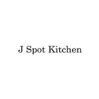J Spot Kitchen featuring enos tacos Logo