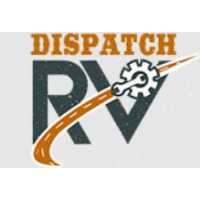 Dispatch RV Mobile Repair Logo