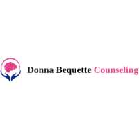 Donna Bequette LCMHC Logo