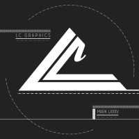 LC Graphics Logo