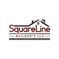 Squareline Builders LLC Logo