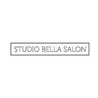 Studio Bella Salon Logo