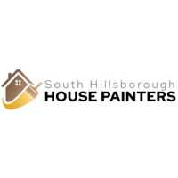 South Hillsborough House Painters Logo