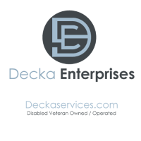 Decka Enterprises LLC Logo