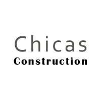Chicas Construction Logo