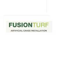 FusionTurf Logo