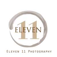 Eleven 11 Photography Logo