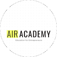 Air Academy Logo