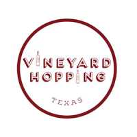 Vineyard Hopping TX Logo