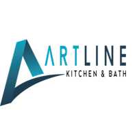 Artline Kitchen and Bath Logo