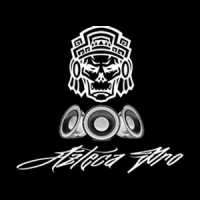 Azteca Pro Car Stereo Logo
