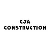 CJA Construction Logo