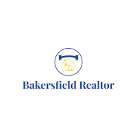 Living In Bakersfield and Bakersfield Realtor Logo