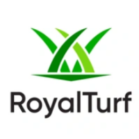 Royal Turf Logo