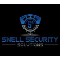 Snell Security Solutions, LLC Logo