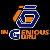 inGenious Guru Logo