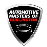 Automotive Masters of Burlington Logo