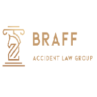 Braff Accident Law Group Logo