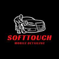 Soft Touch Mobile Detailing Logo