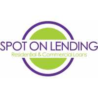 Jennifer Bates, Mortgage Broker Marietta, Ga Spot On Lending, Inc. Logo