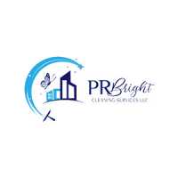 PR Bright Cleaning Services LLC Logo